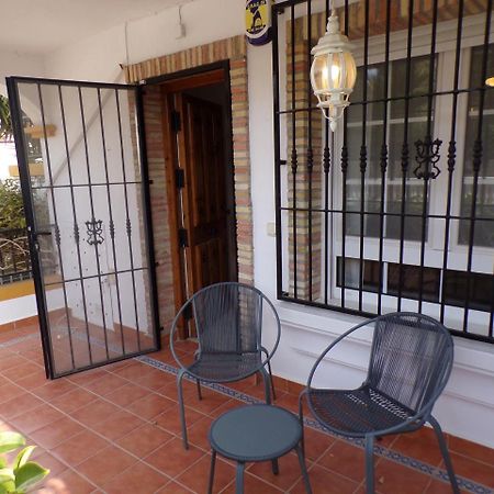 1163 Bungalow Los Dolses Oriola  Exterior foto