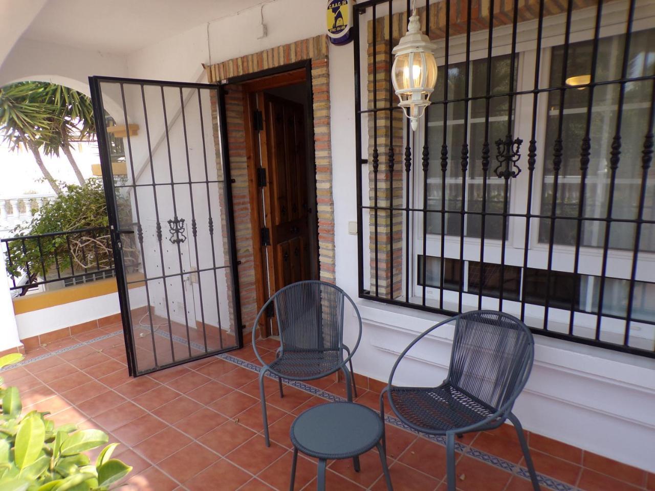 1163 Bungalow Los Dolses Oriola  Exterior foto