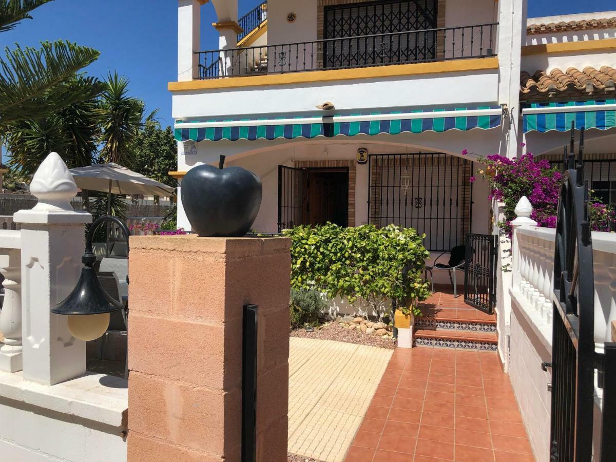 1163 Bungalow Los Dolses Oriola  Exterior foto